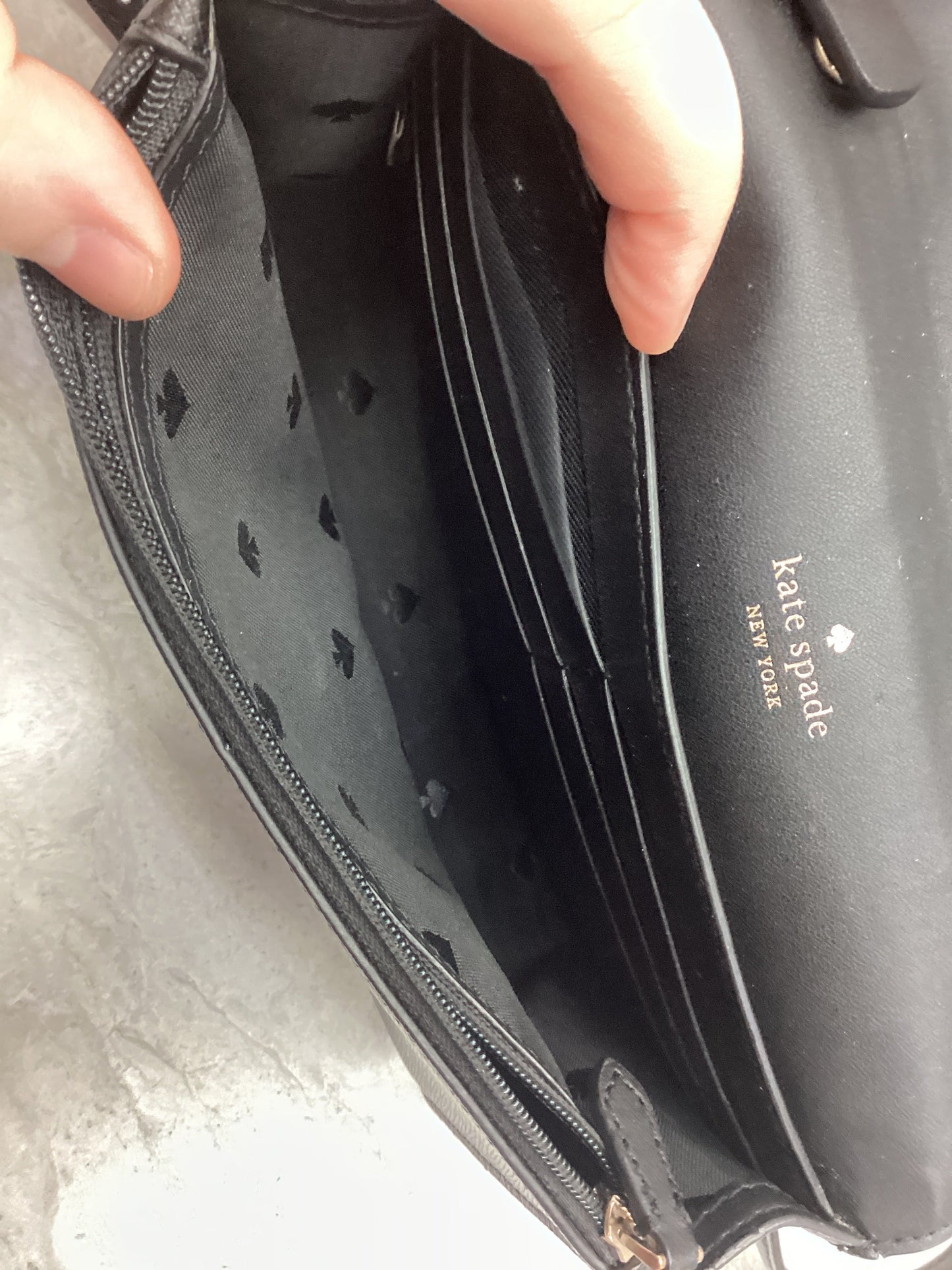 Crossbody By Kate Spade, Size: Small