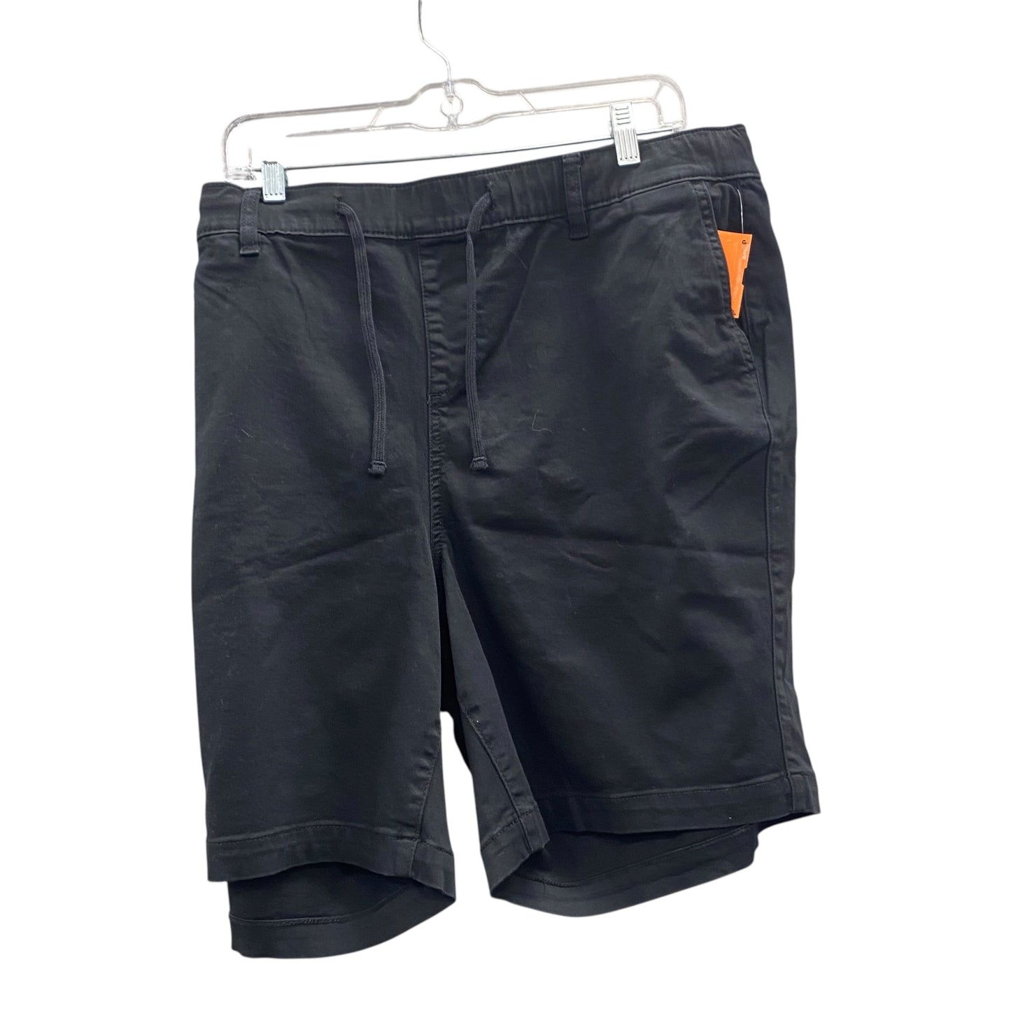 Shorts By Torrid In Black, Size:22