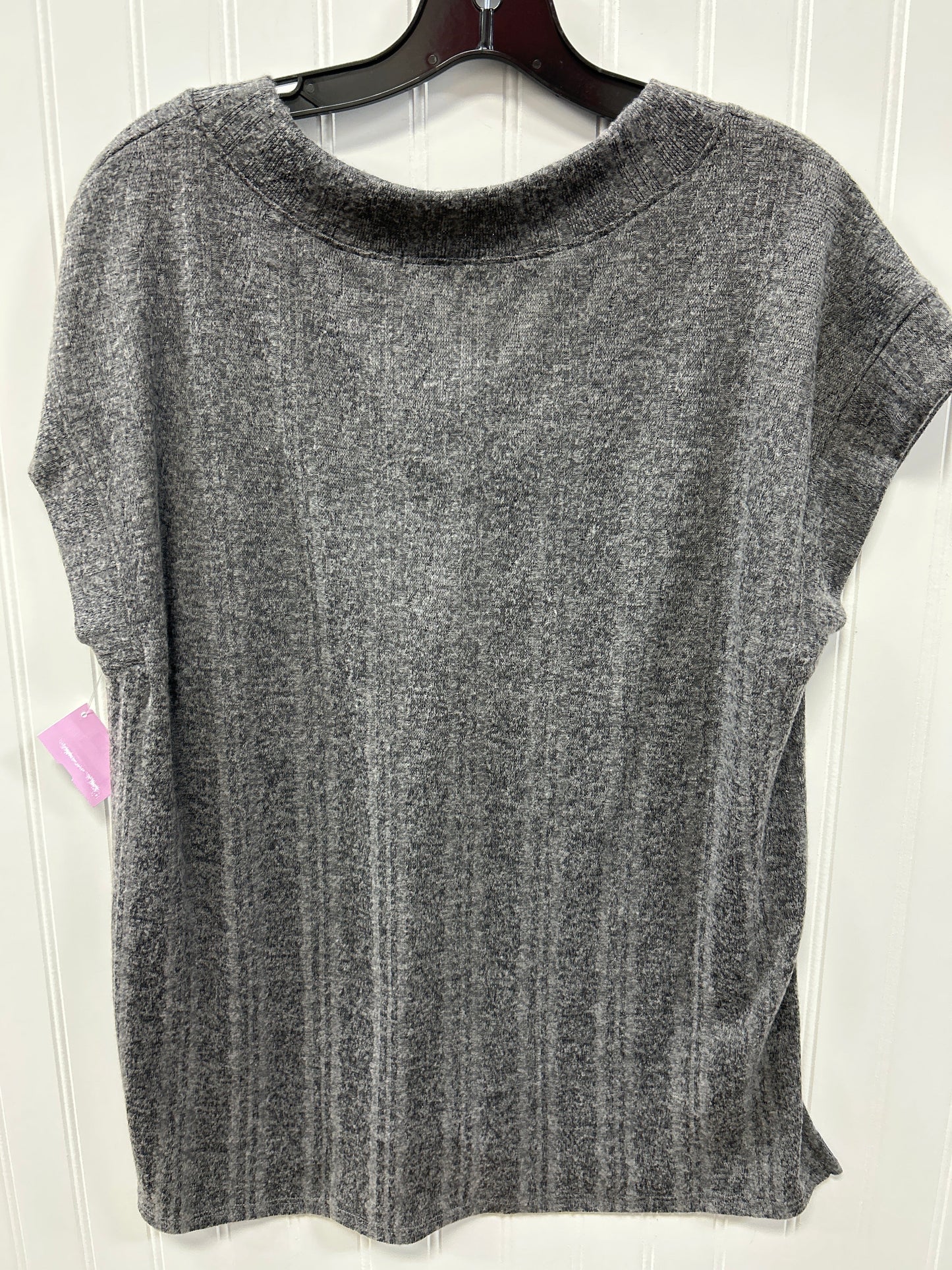 Top Ss By Ps Kate In Grey, Size:S