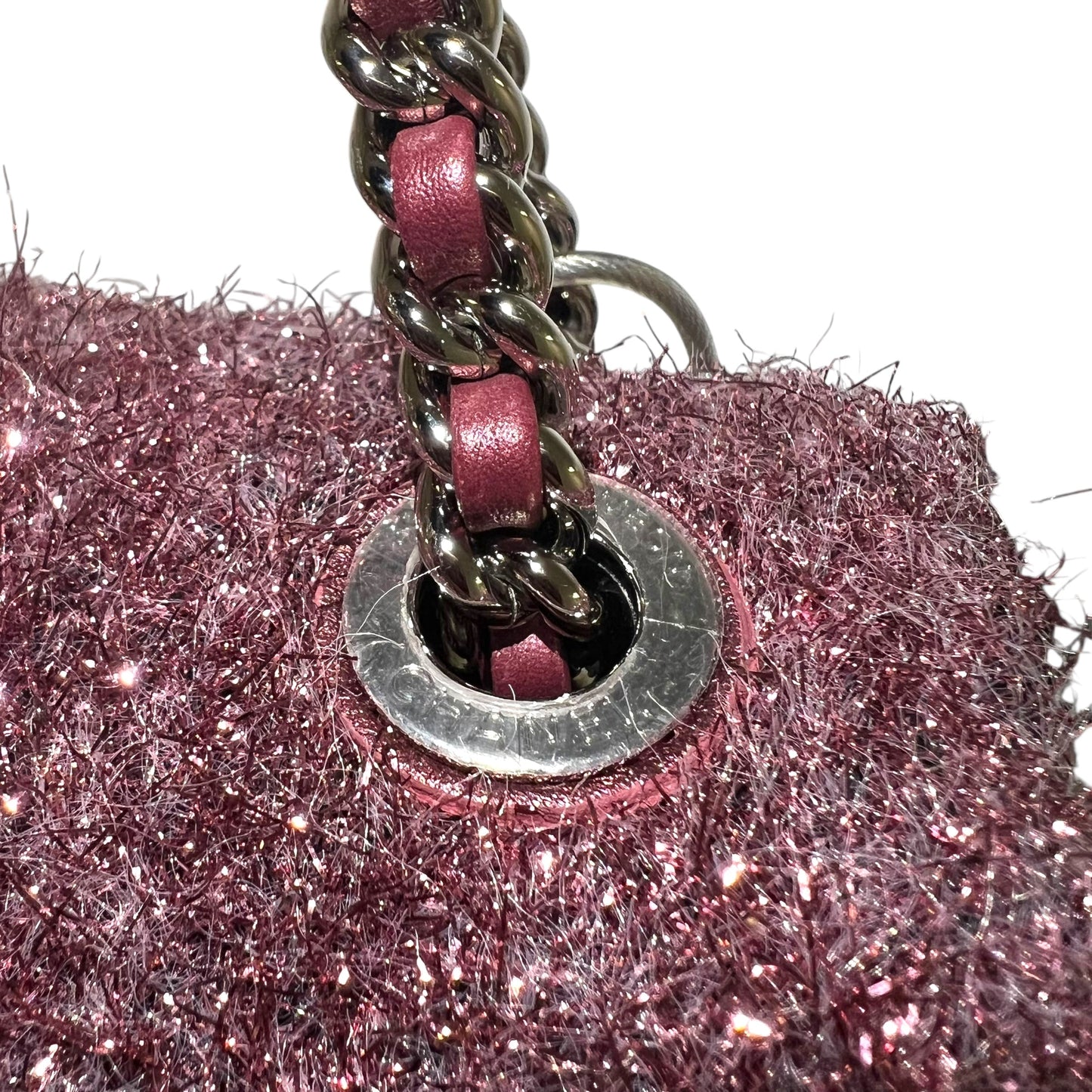 Handbag Luxury Designer By Chanel, Size: Medium