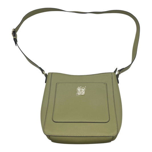 Crossbody By Nine West In Green, Size:Large