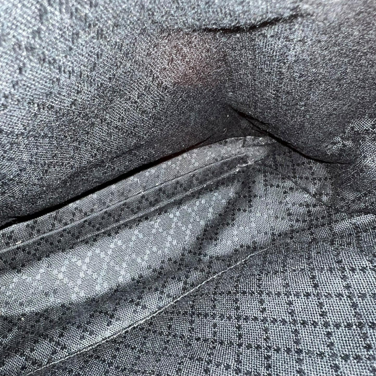 Handbag Luxury Designer By Gucci, Size: Small