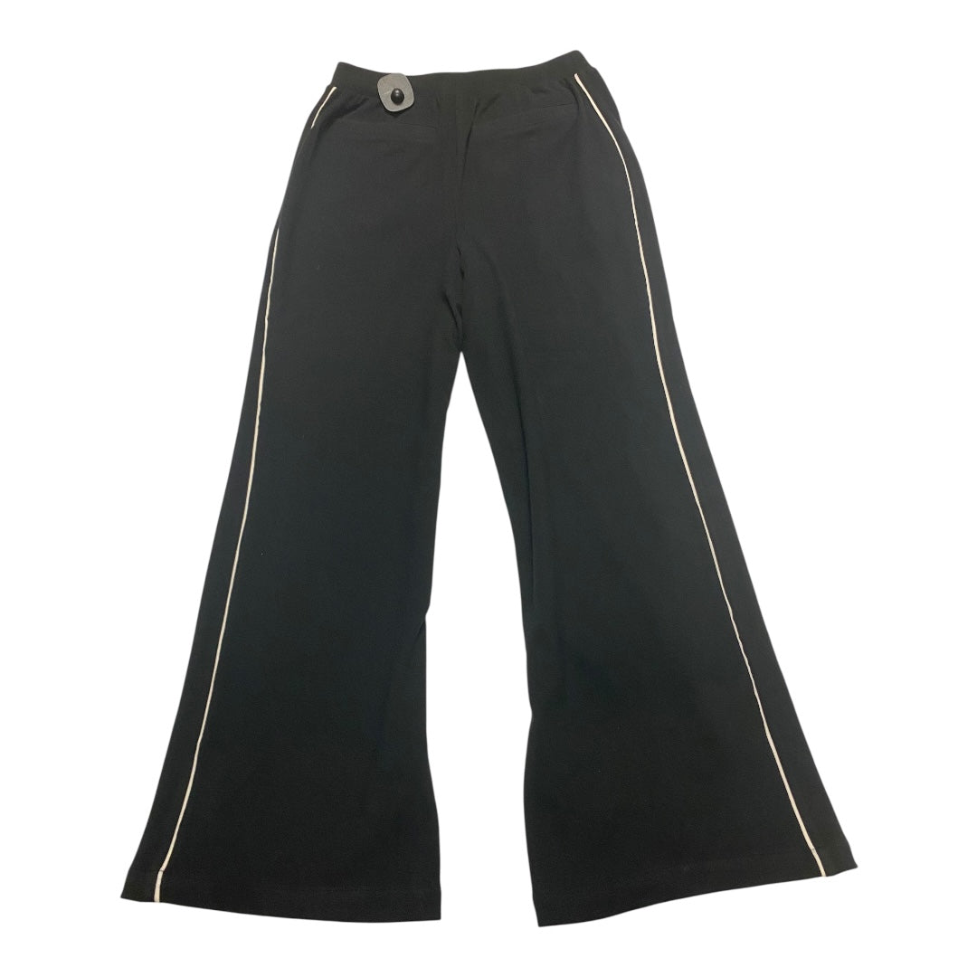 Athletic Pants By Varley In Black, Size:Xs