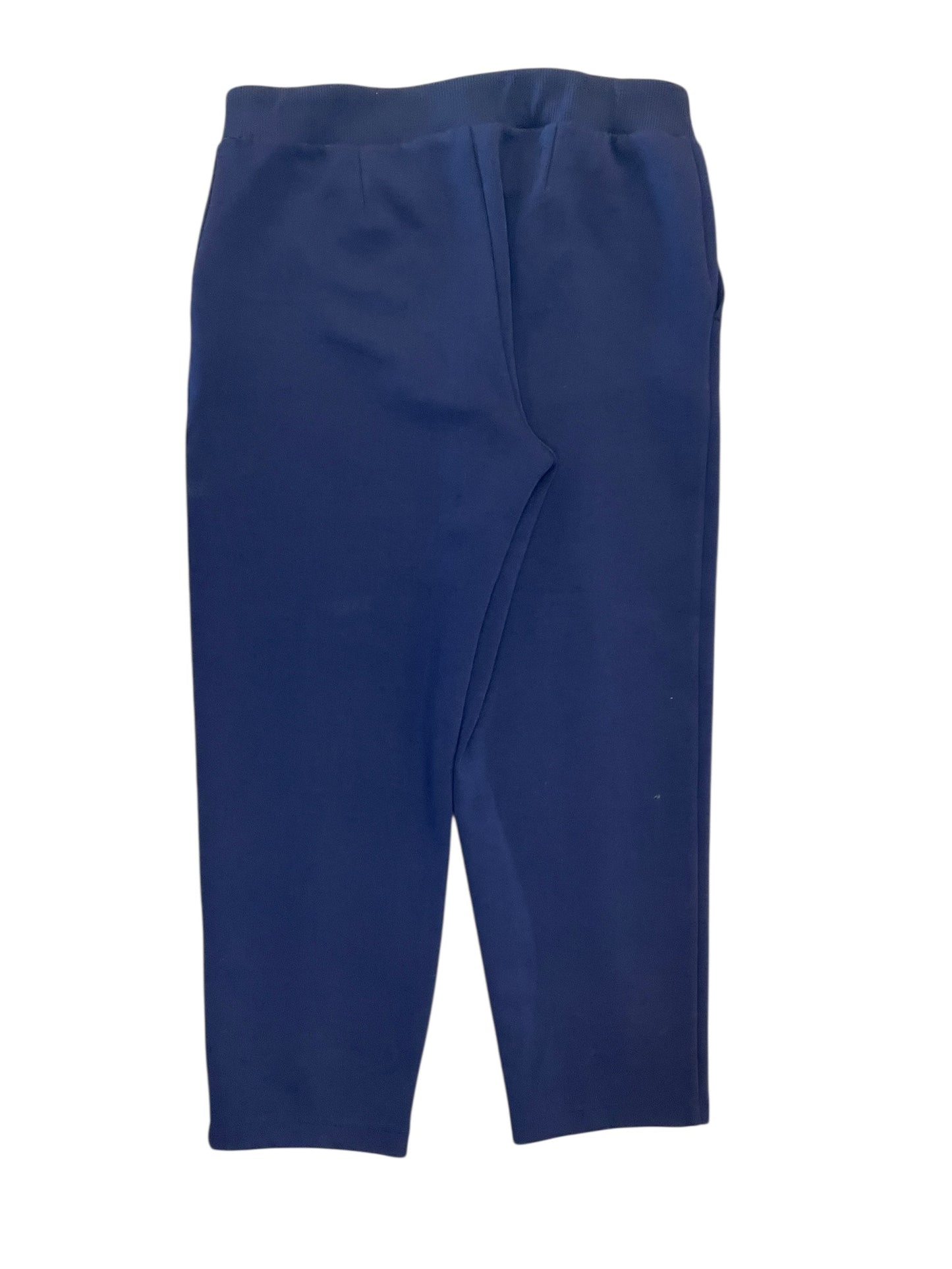 Athletic Pants By Calia In Navy, Size:L