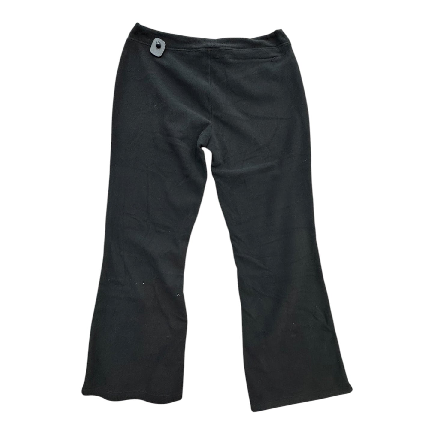 Athletic Fleece By The North Face In Black, Size:Xl