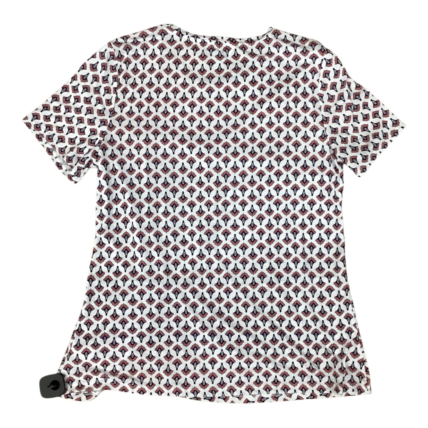 Top Ss By Liz Claiborne In Multi, Size:L