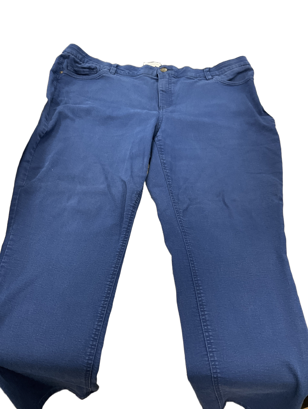 Jeans Straight By Liz Claiborne Size: 24