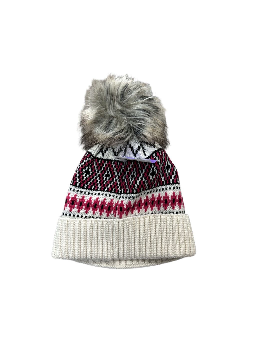 Hat Beanie By The Nines