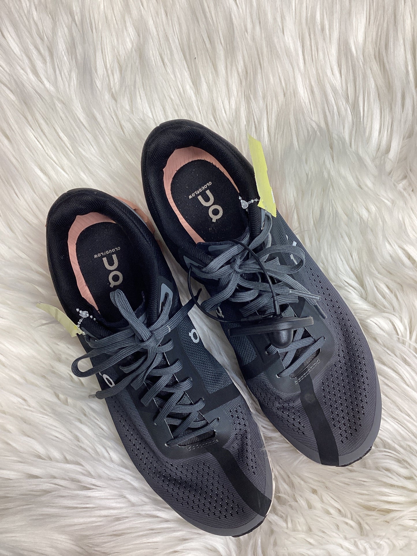 Shoes Athletic By On In Grey, Size:9