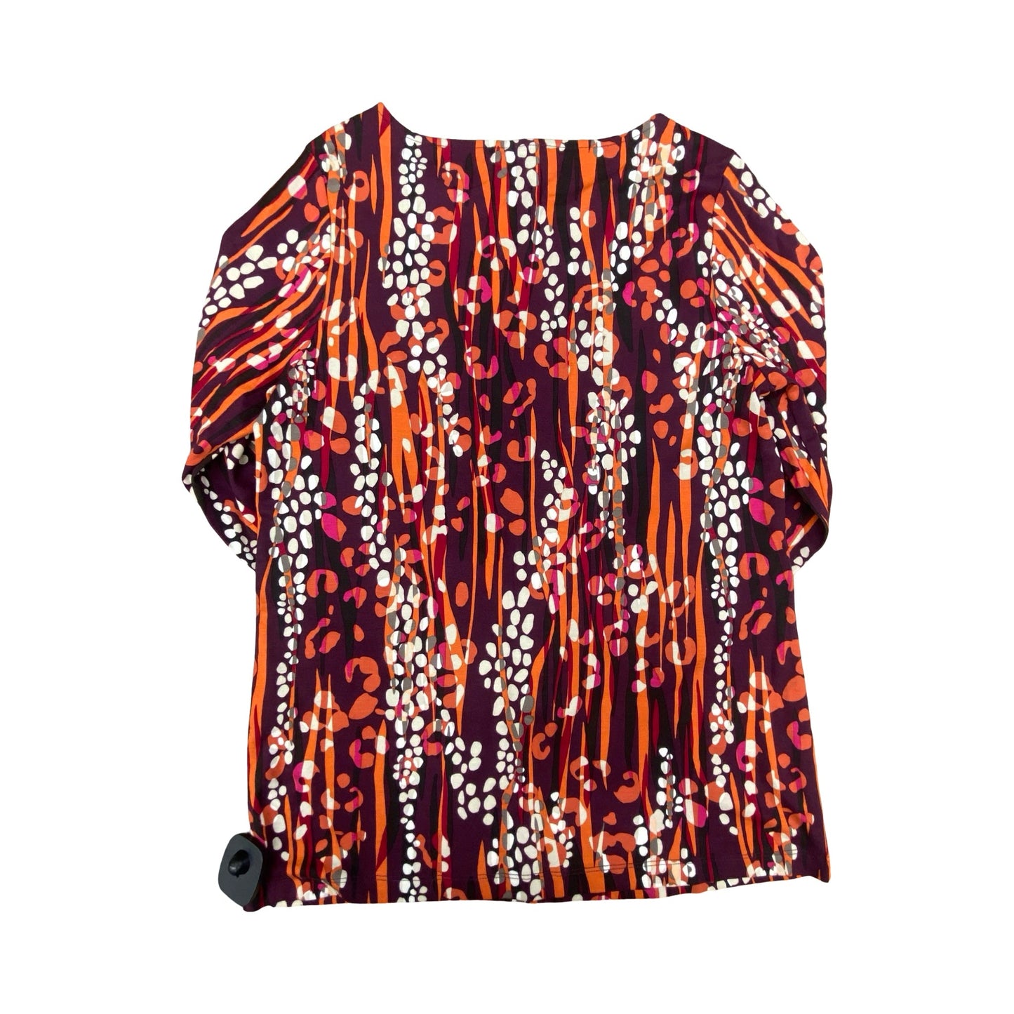 Top Ls By Chicos In Multi, Size:M