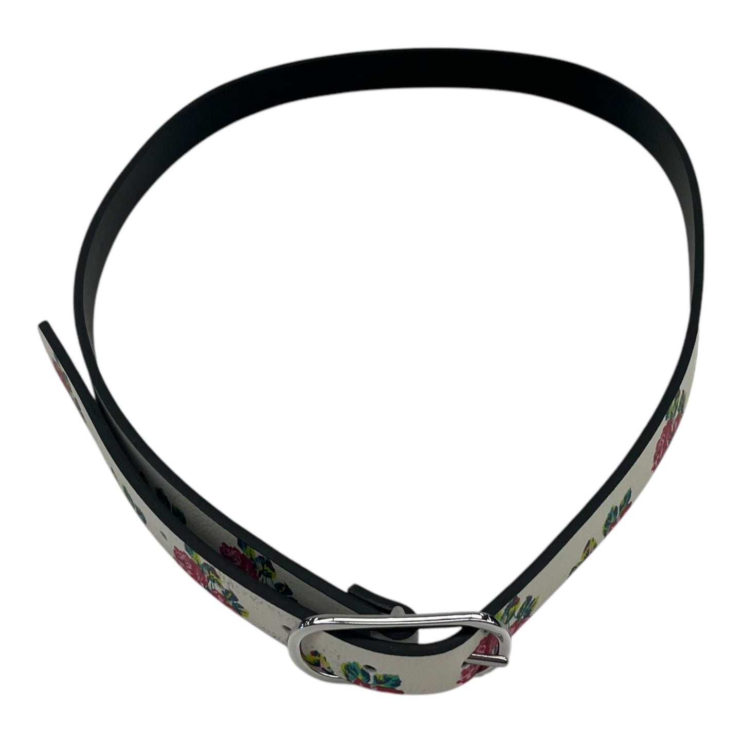 Belt By Clothes Mentor In Black