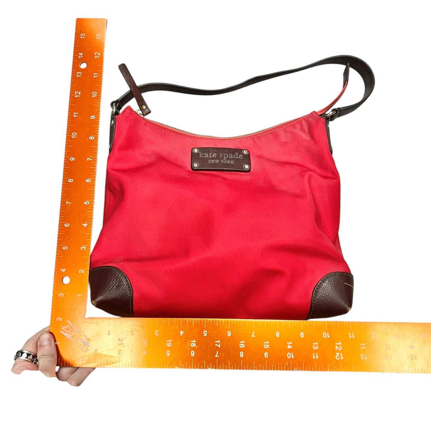 Handbag Designer By Kate Spade, Size: Medium