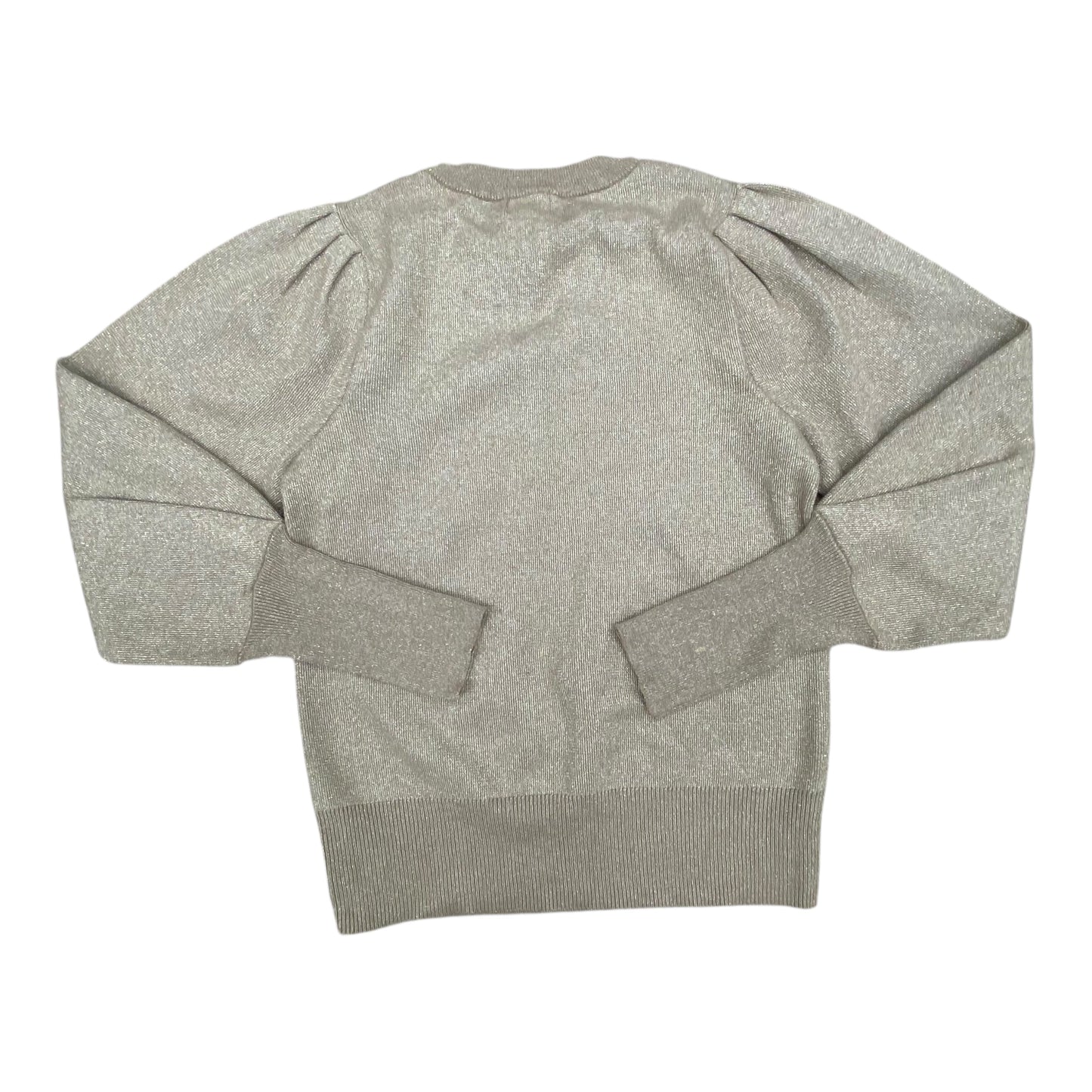 Sweater By Evereve In Gold, Size:S