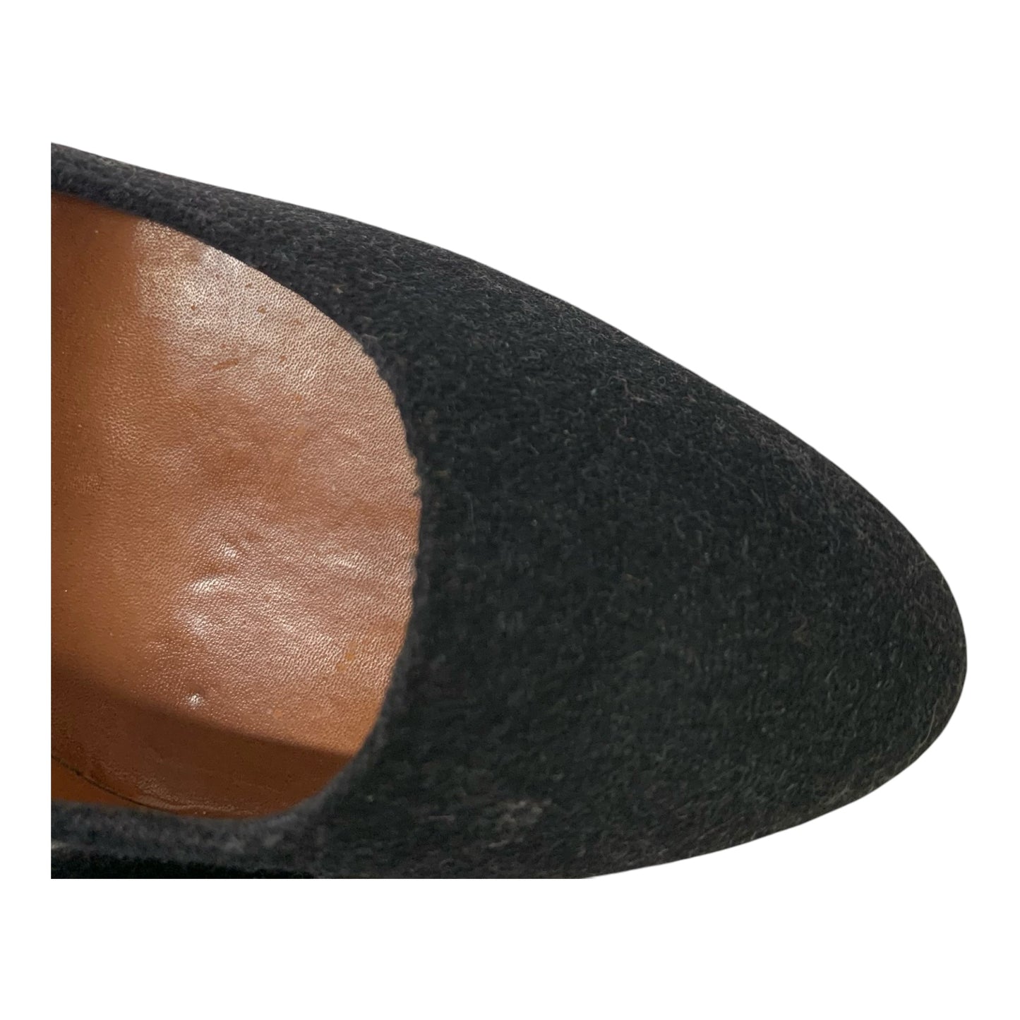 Shoes Luxury Designer By Lanvin Size: 7