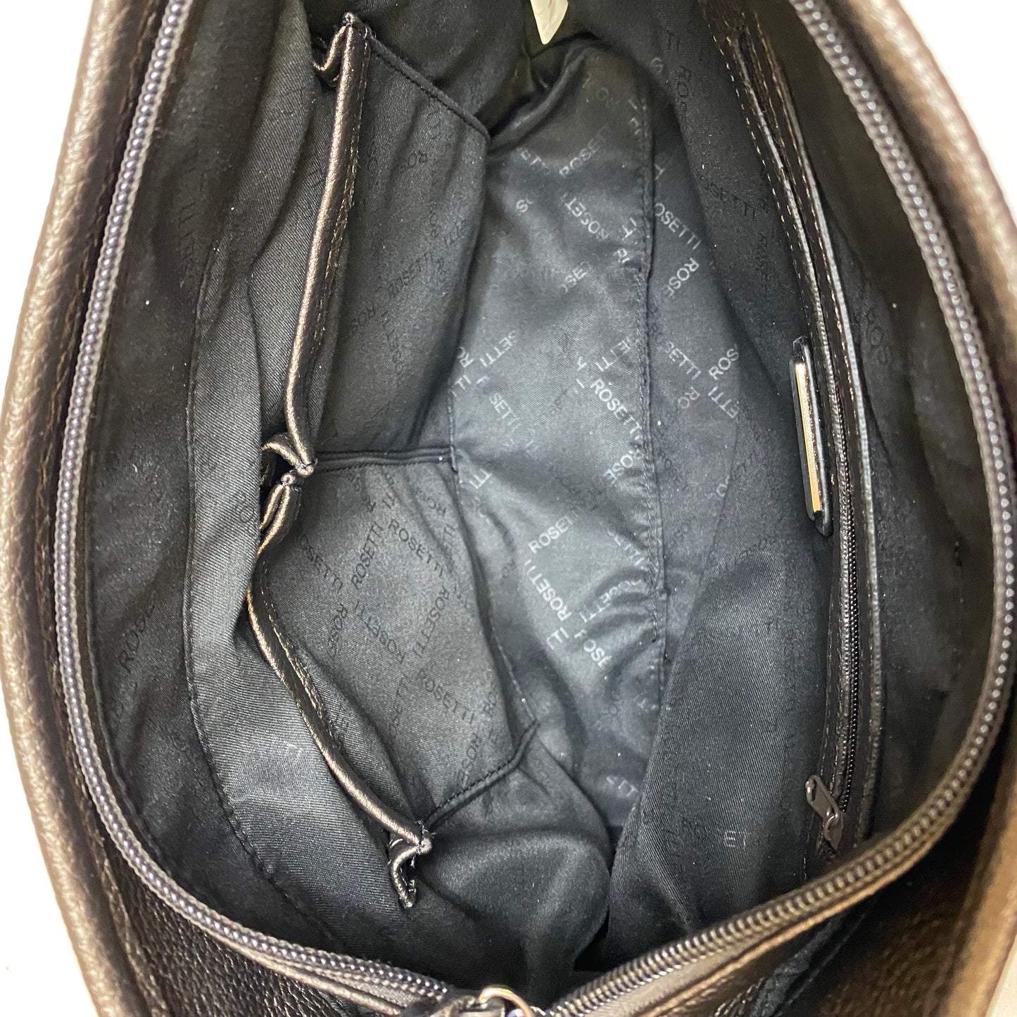 Crossbody By Rosetti, Size: Large