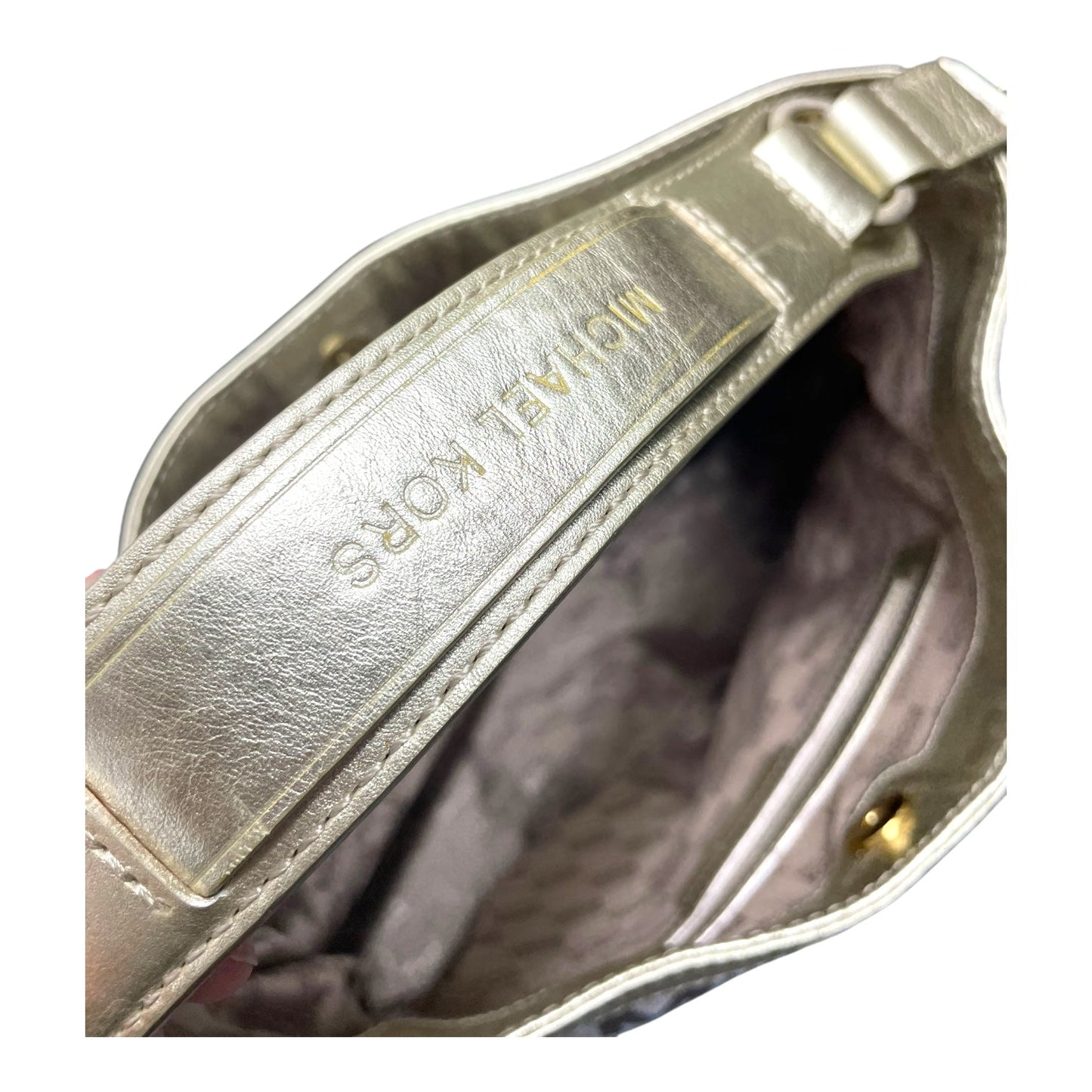 Handbag By Michael By Michael Kors, Size: Large