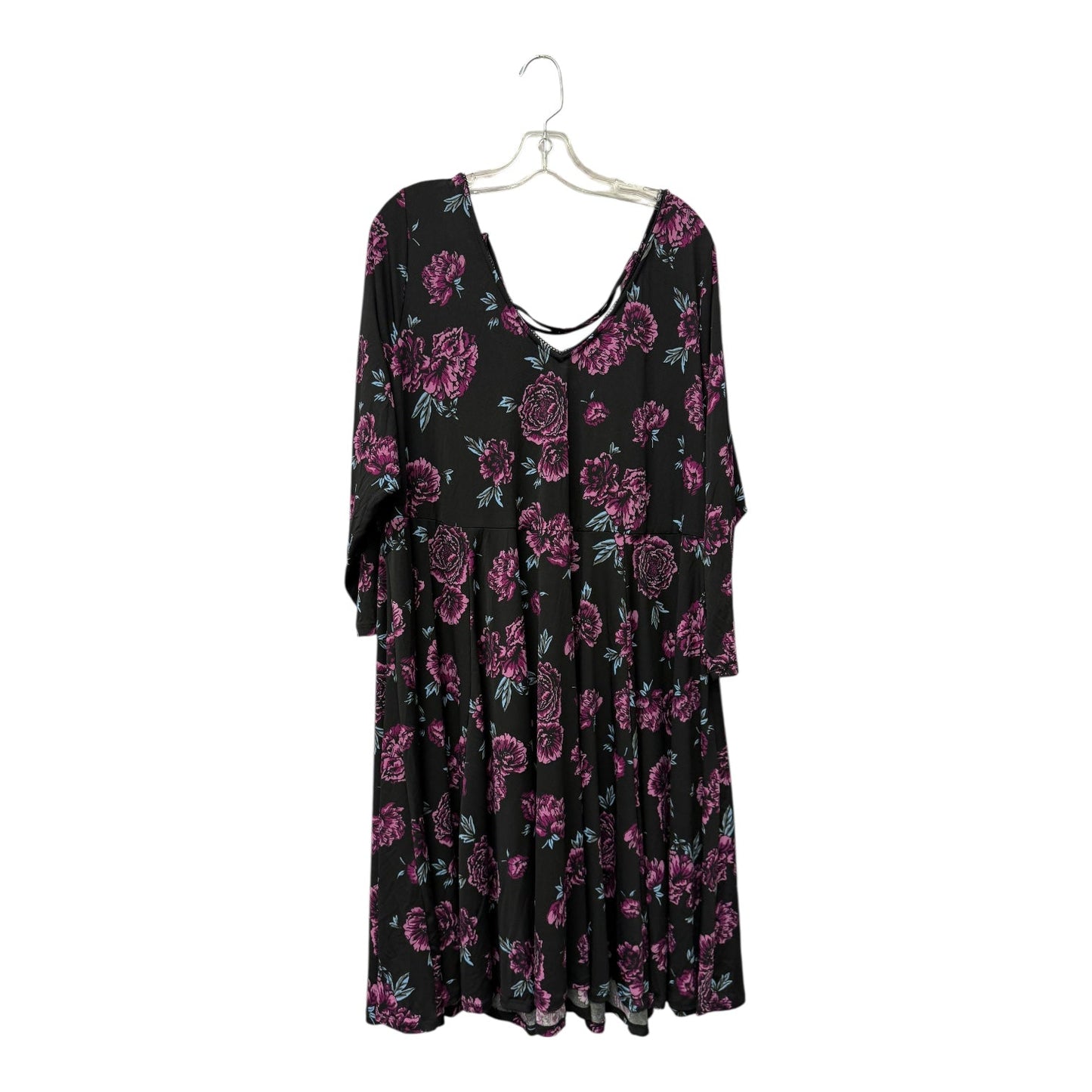 Dress Casual Short By Torrid In Black, Size:3