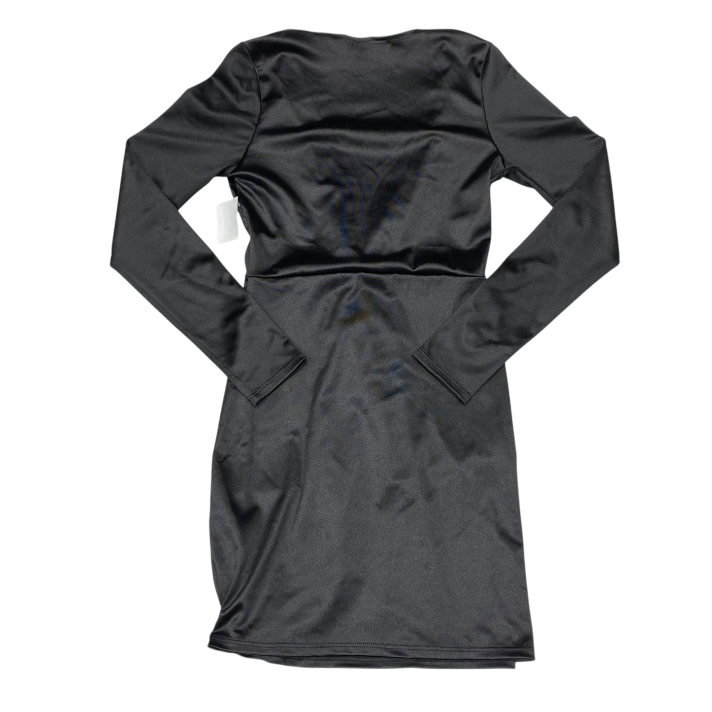 Dress Party Midi By Cmc In Black, Size:S