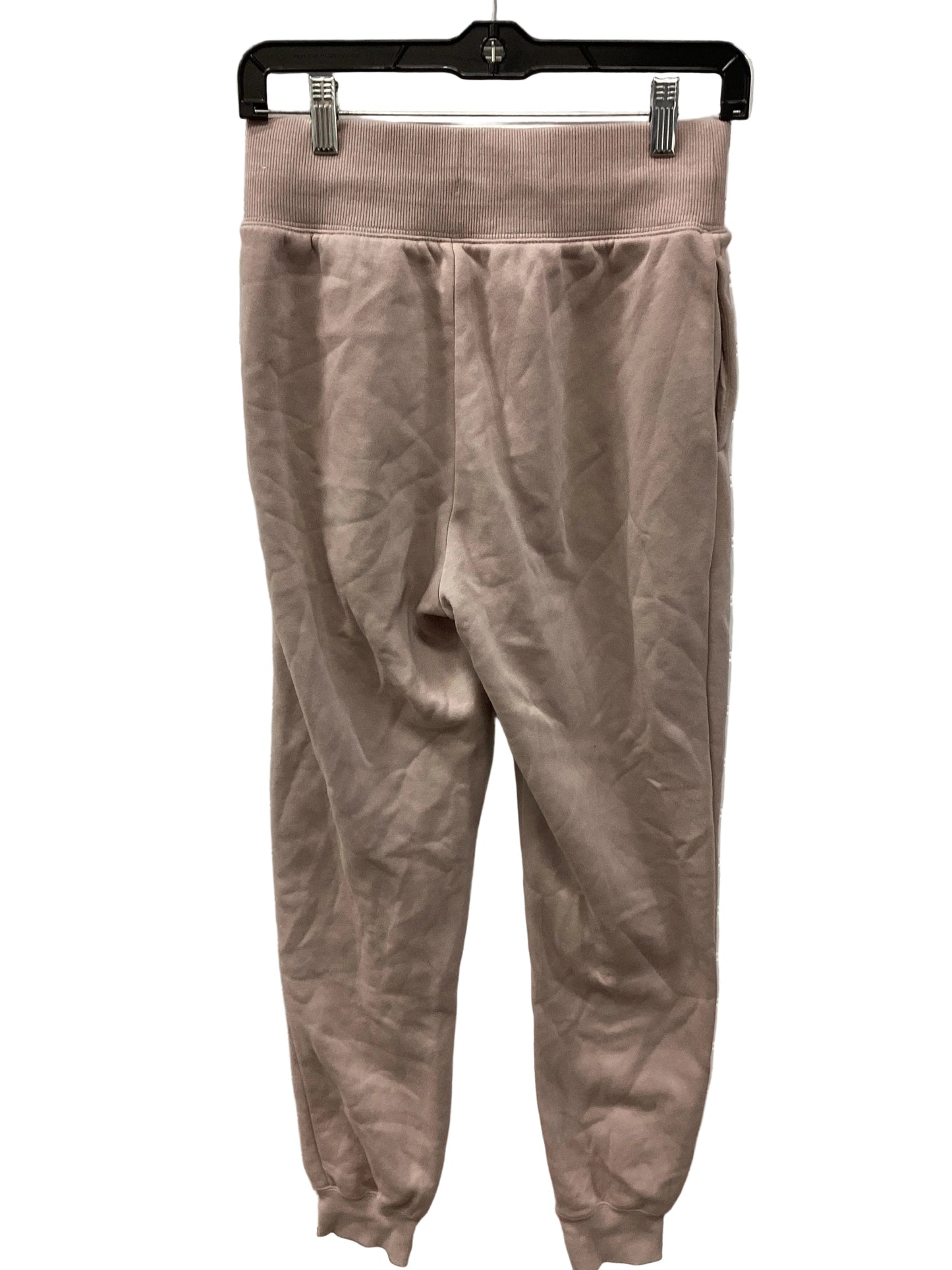 Athletic Pants By Nike Apparel In Brown, Size:S