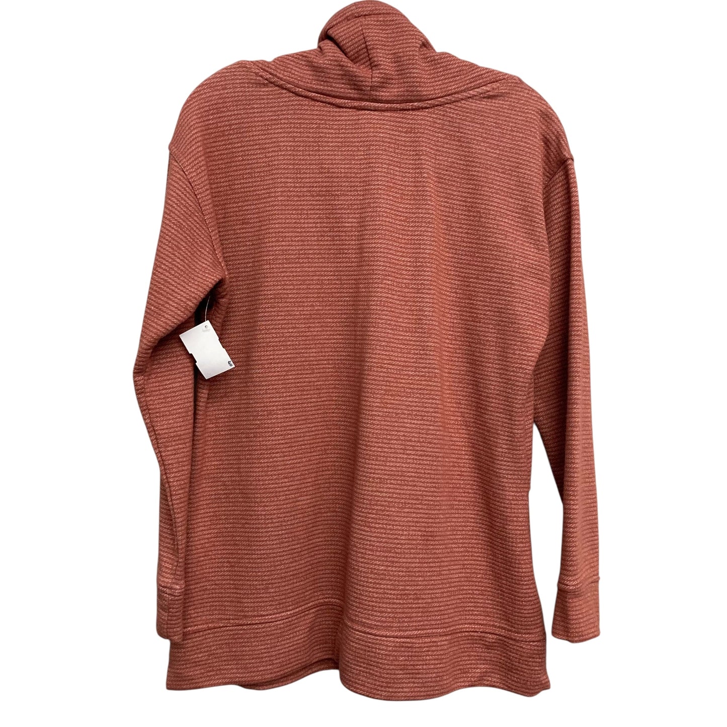 Top Ls By Christopher And Banks In Brown, Size:M