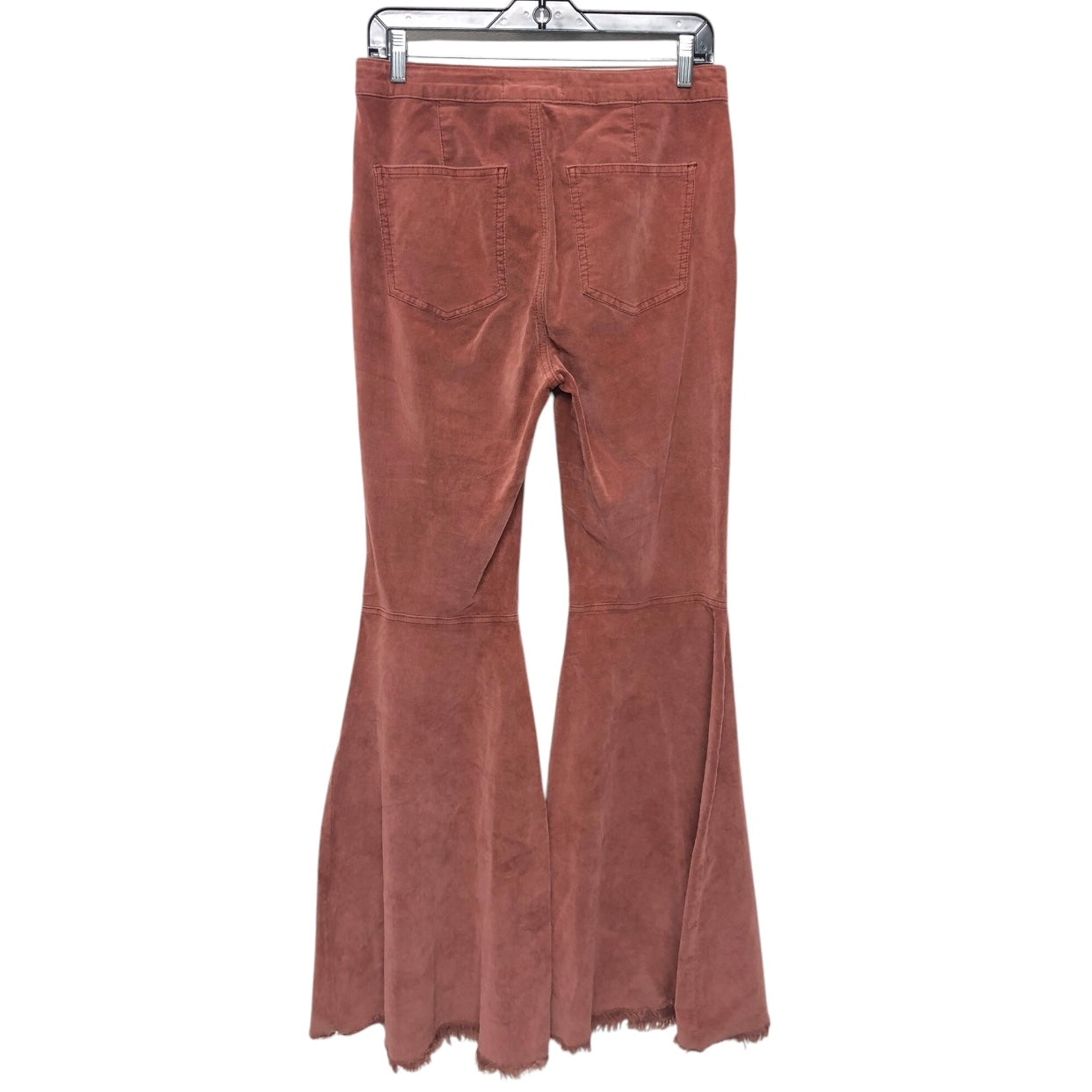 Pants Corduroy By We The Free In Mauve, Size:6