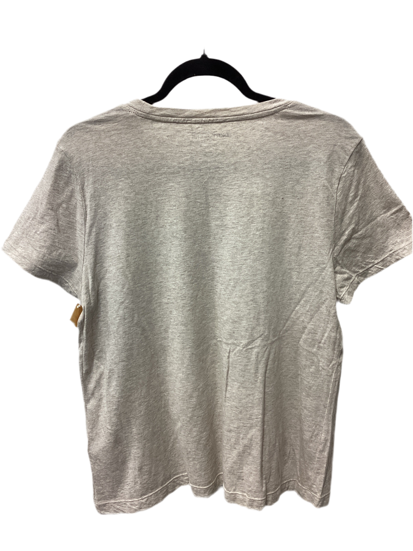 Top Ss By Dkny In Tan, Size:Xl