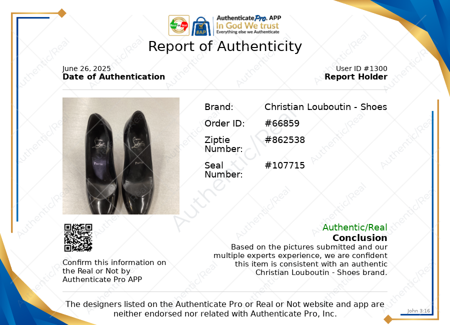 Shoes Luxury Designer By Christian Louboutin In Black, Size: 6