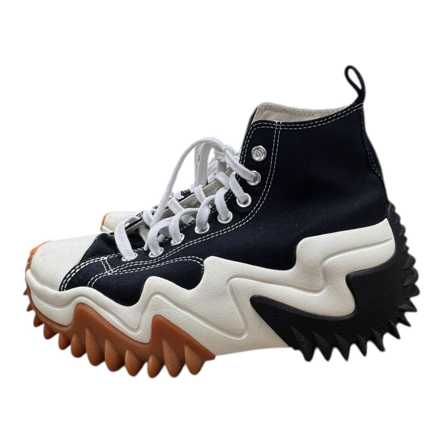 Shoes Athletic By Converse In Multi, Size:8.5