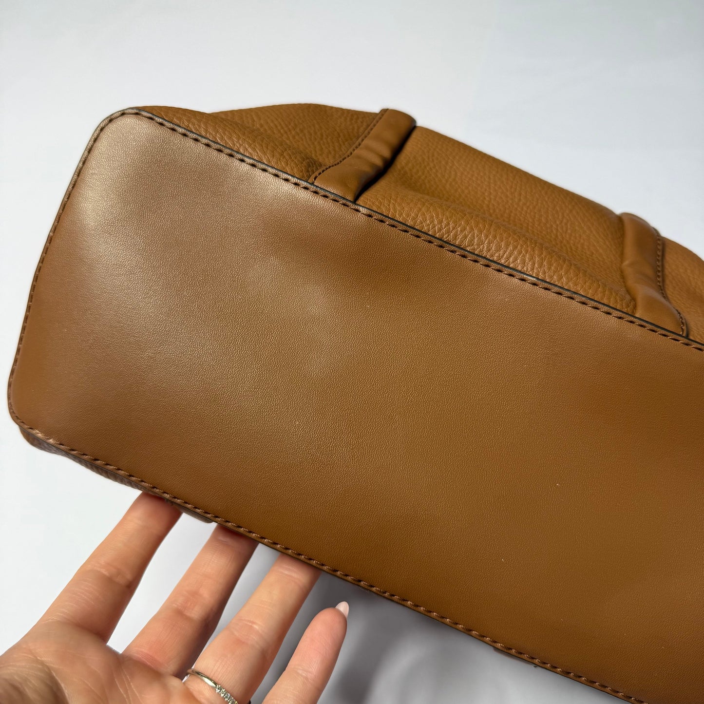 Handbag Designer By Michael By Michael Kors, Size: Small