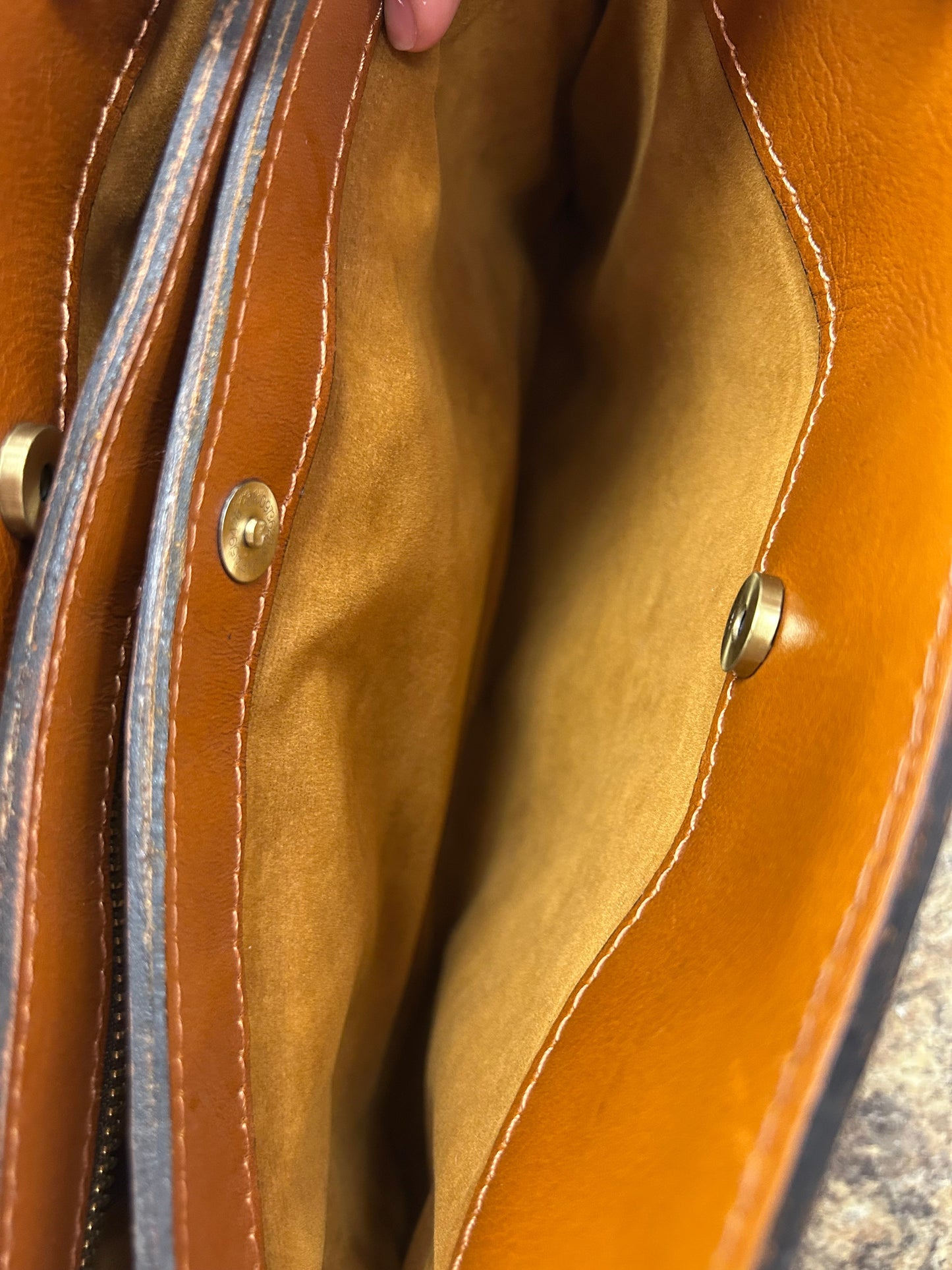 Handbag Designer By Patricia Nash