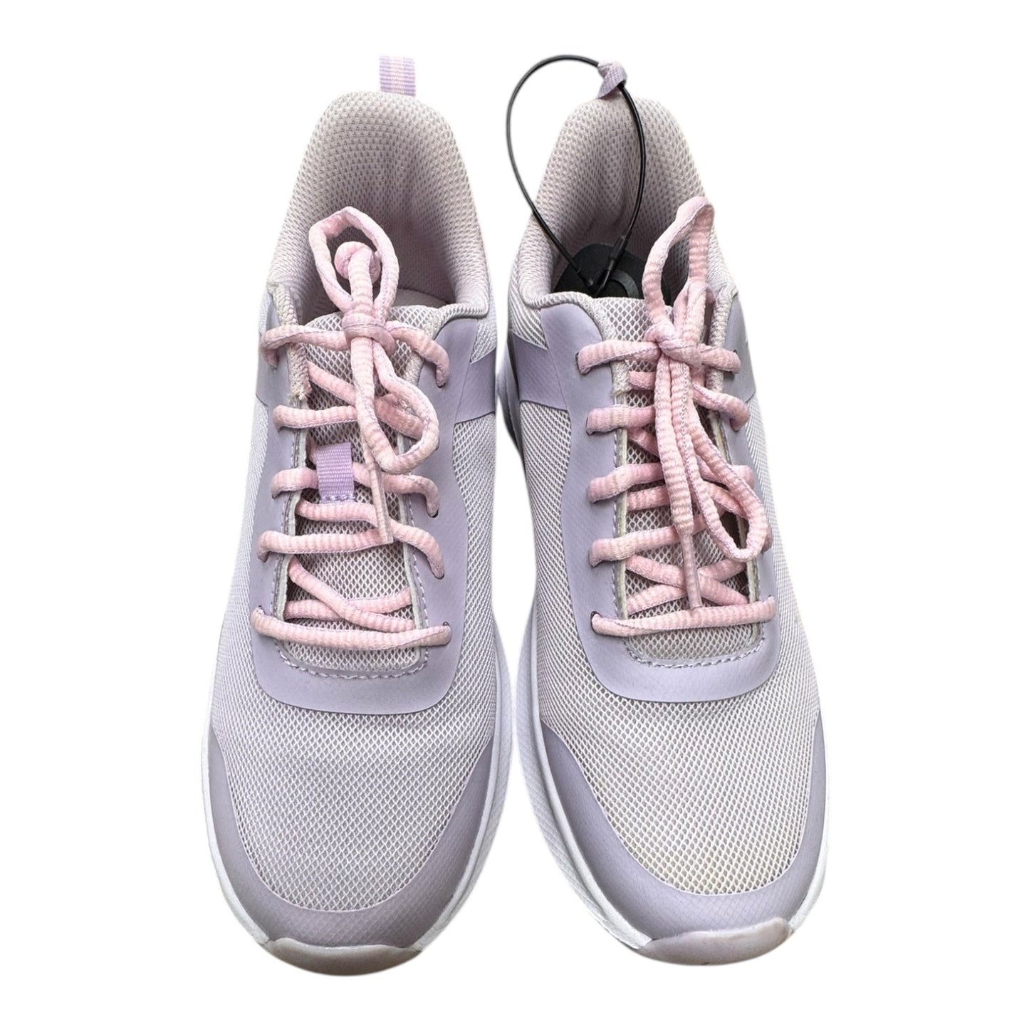 Shoes Athletic By Athletic Works In Purple, Size:8