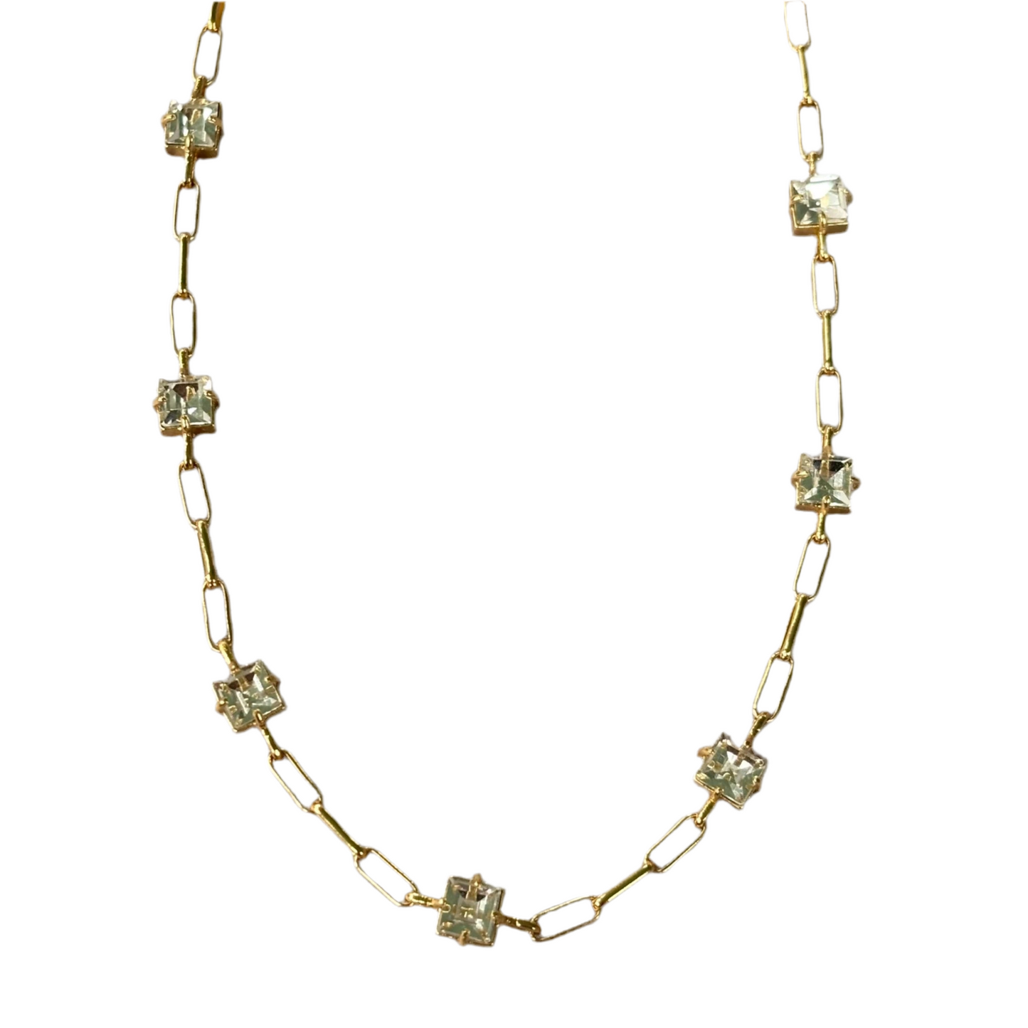 Necklace Choker & Collar By J. Crew