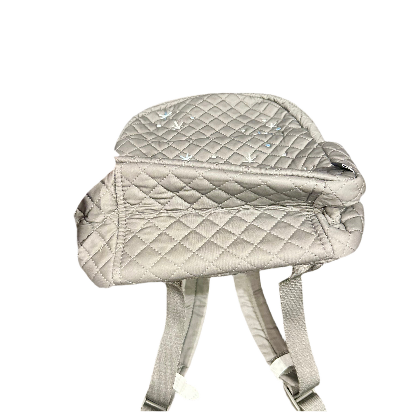 Backpack By Vera Bradley, Size: Medium