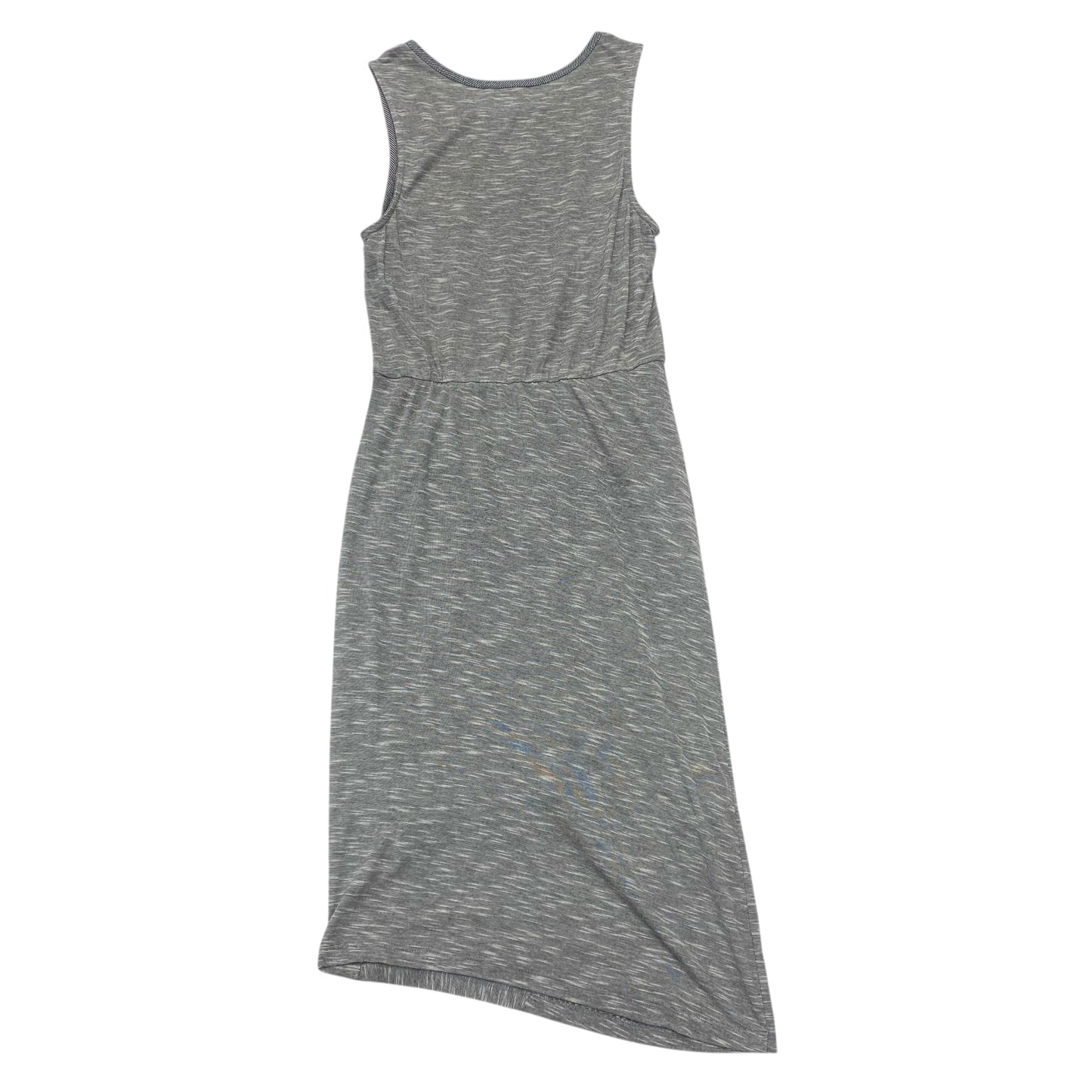 Dress Casual Short By Mystree In Grey, Size:S