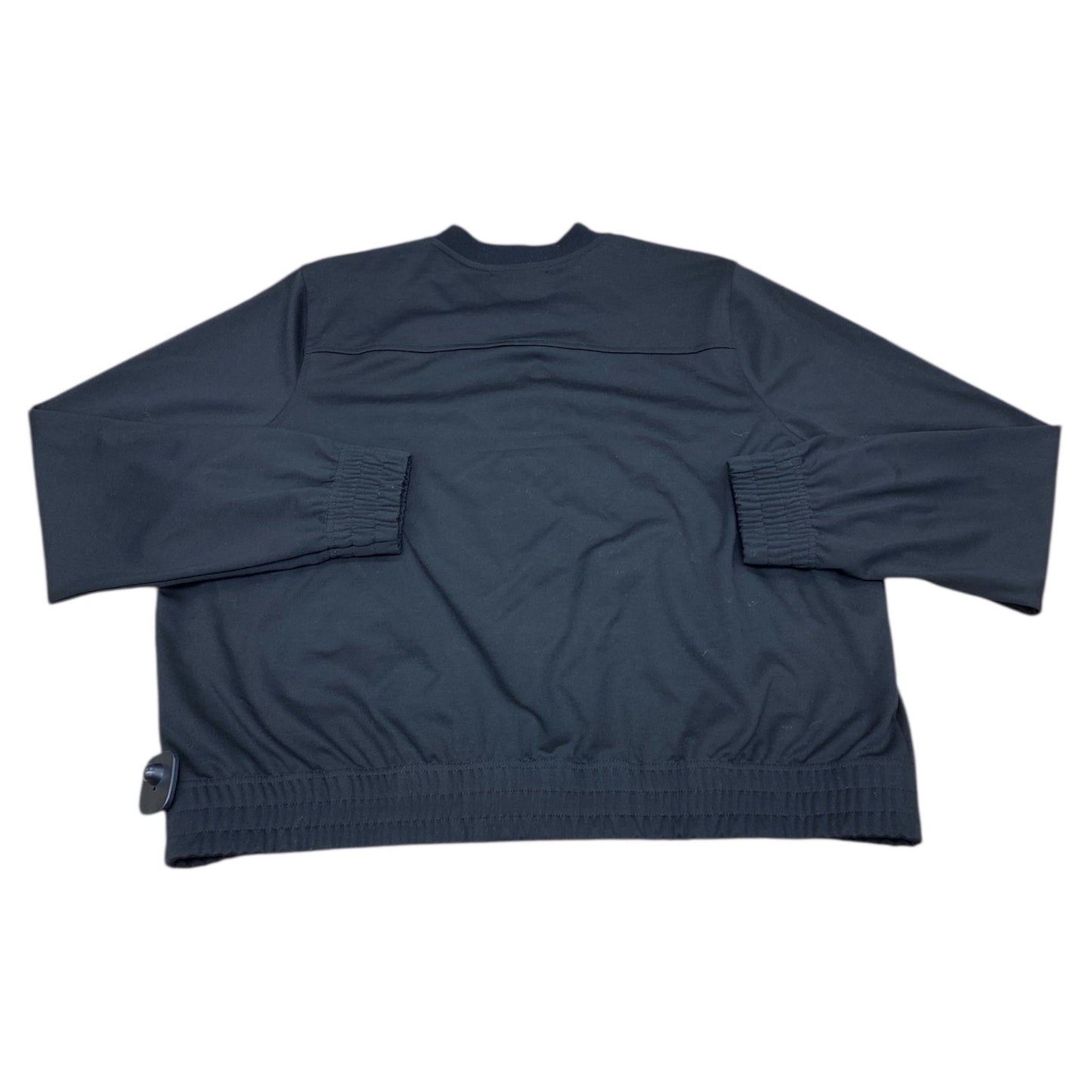 Jacket Other By Banana Republic In Black, Size:Xl