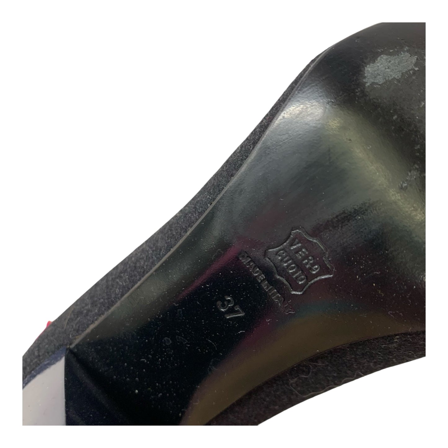 Shoes Luxury Designer By Lanvin Size: 7
