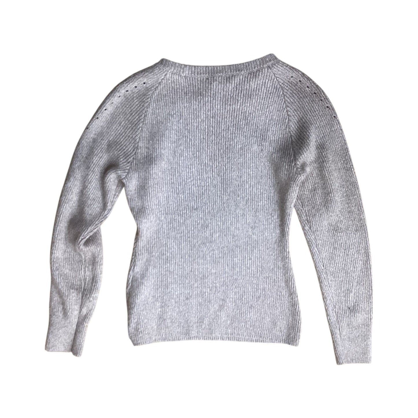 Sweater By White House Black Market In Tan, Size:S