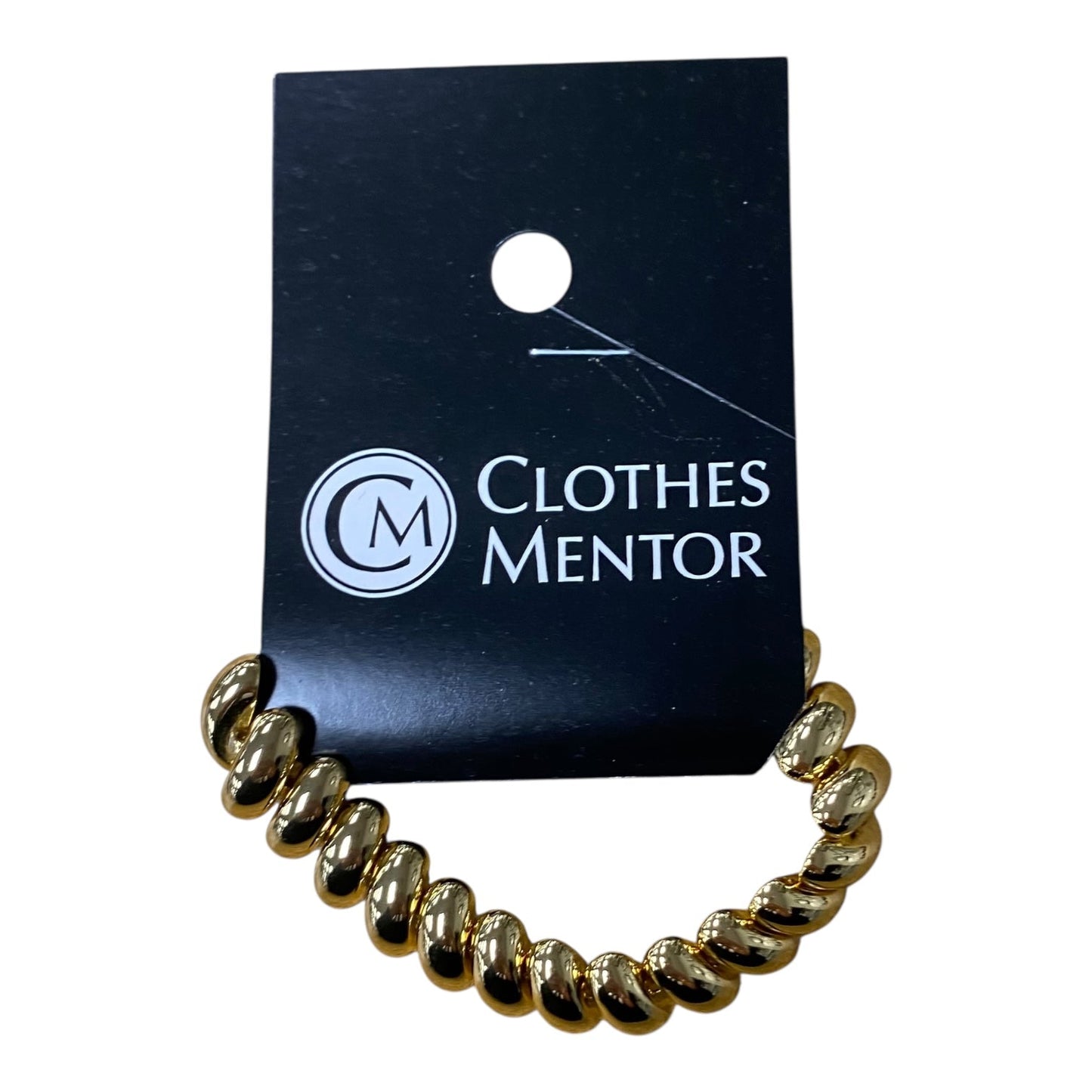 Bracelet Other By Ann Taylor In Gold