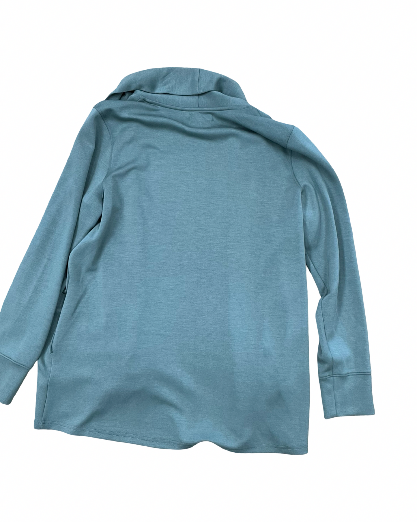 Cardigan By Maurices In Green, Size:M