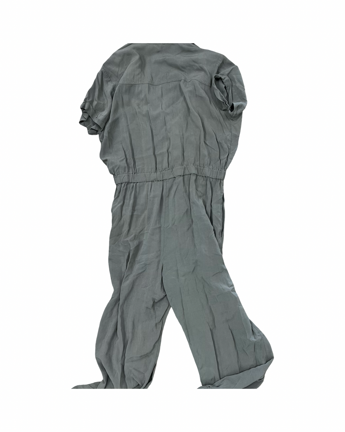 Jumpsuit By Wild Fable In Green, Size:M