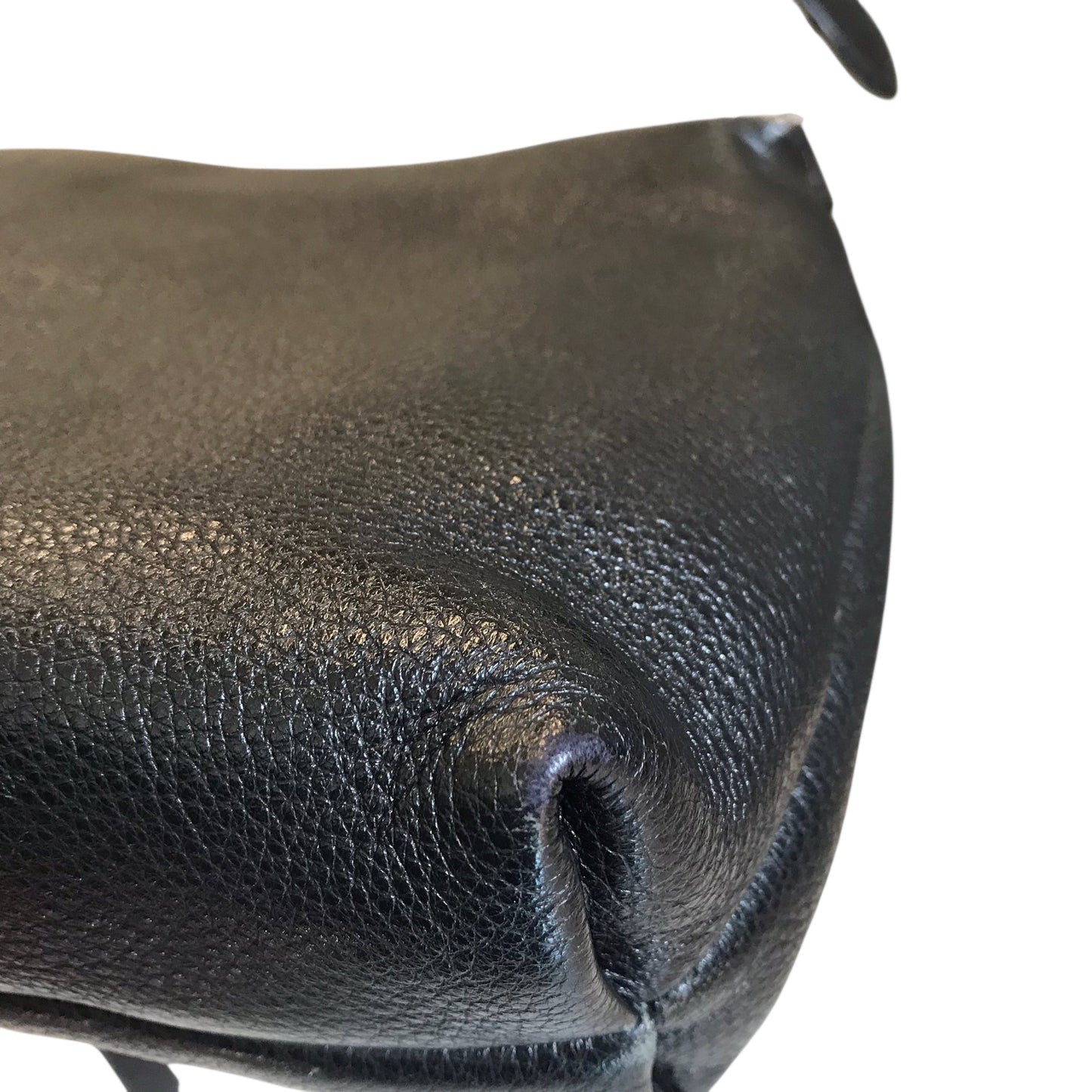 Handbag Designer By Michael Kors In Black, Size:Medium