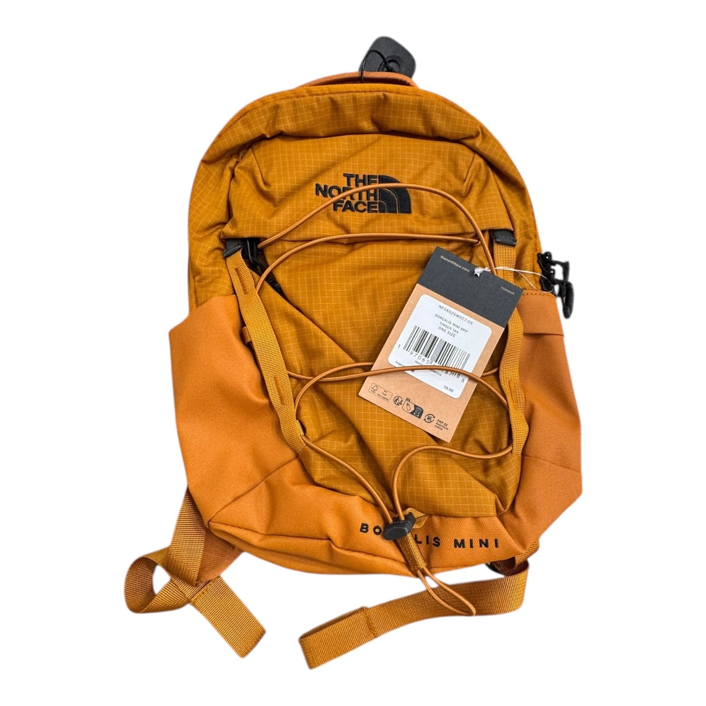 Backpack By The North Face In Brown, Size:Small