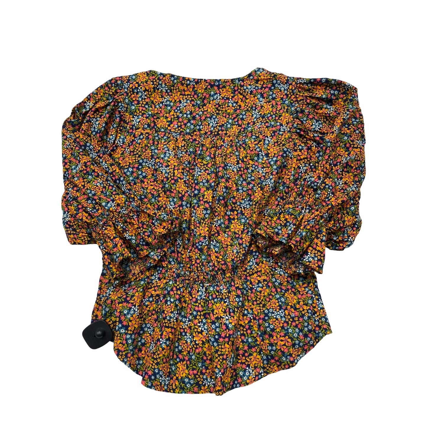 Top Ss By Free People In Multi, Size:S