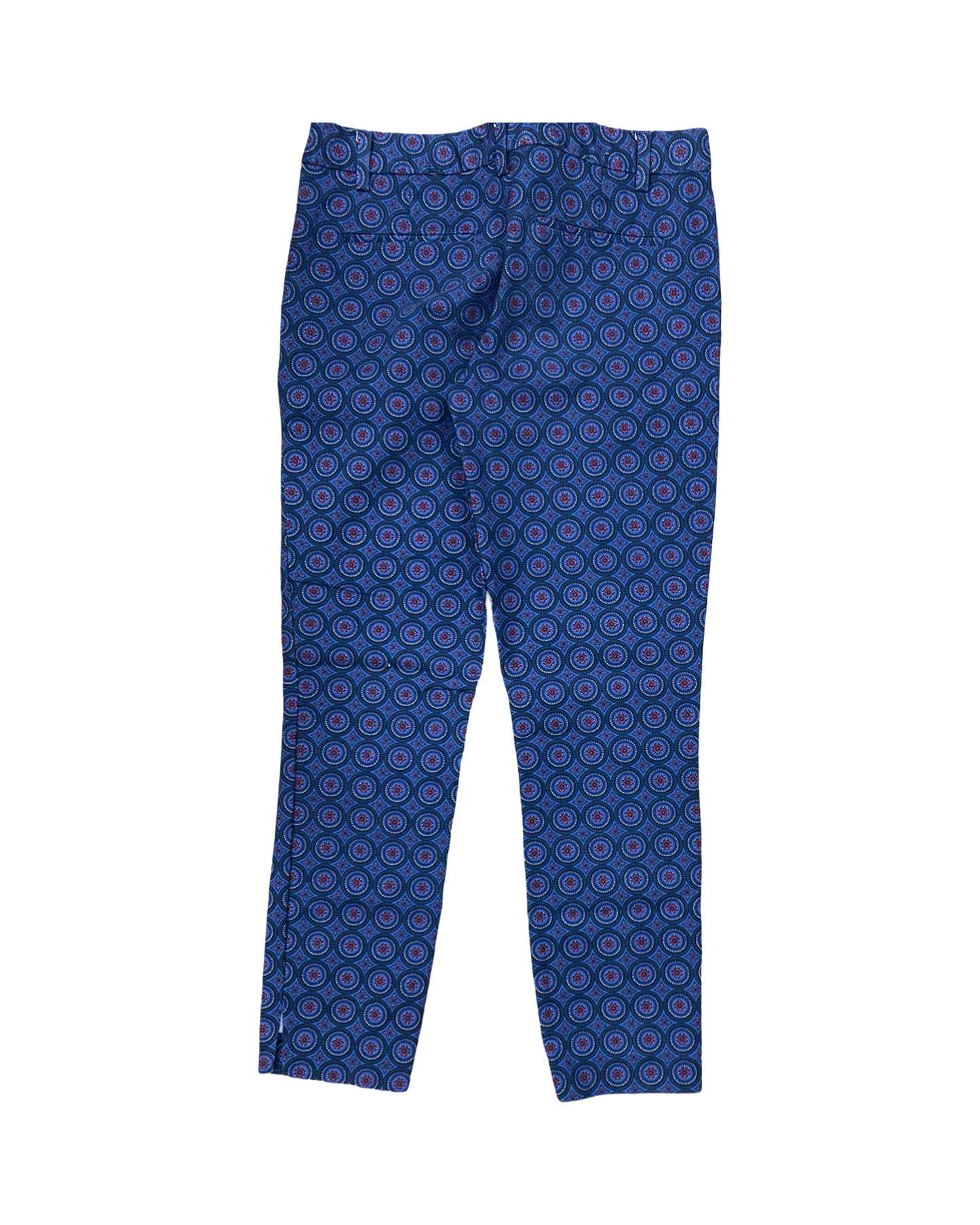 Pants Dress By Joe Fresh In Blue, Size:4