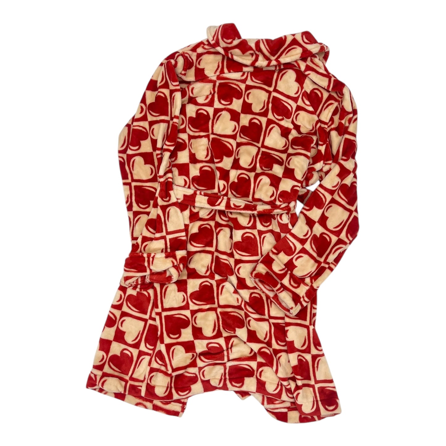Robe By Vera Bradley In Red, Size:S