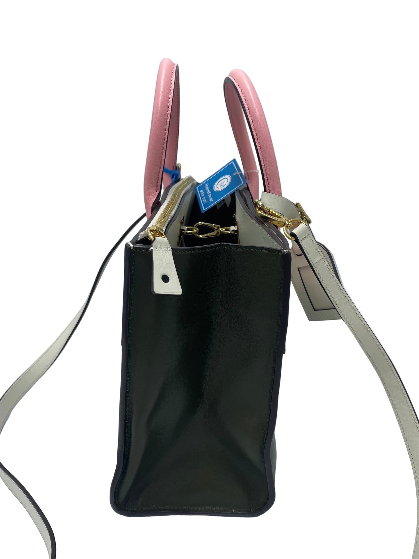 Louis Vuitton City Steamer PM Luxury Handbag