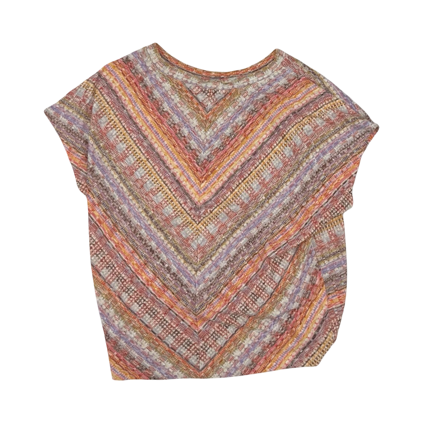Top Ss By Liverpool In Multi, Size:Xs