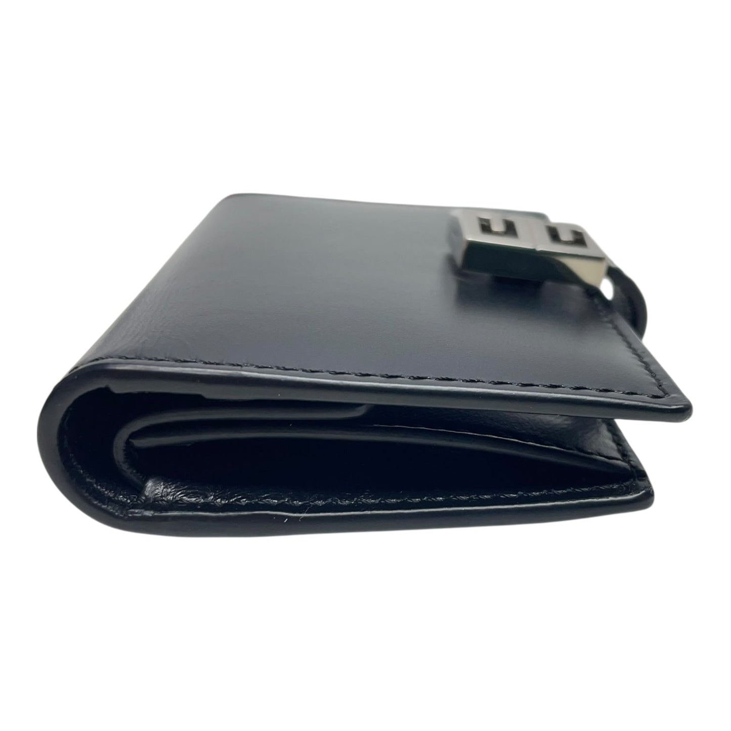 Id/card Holder Luxury Designer By Givenchy, Size: Small