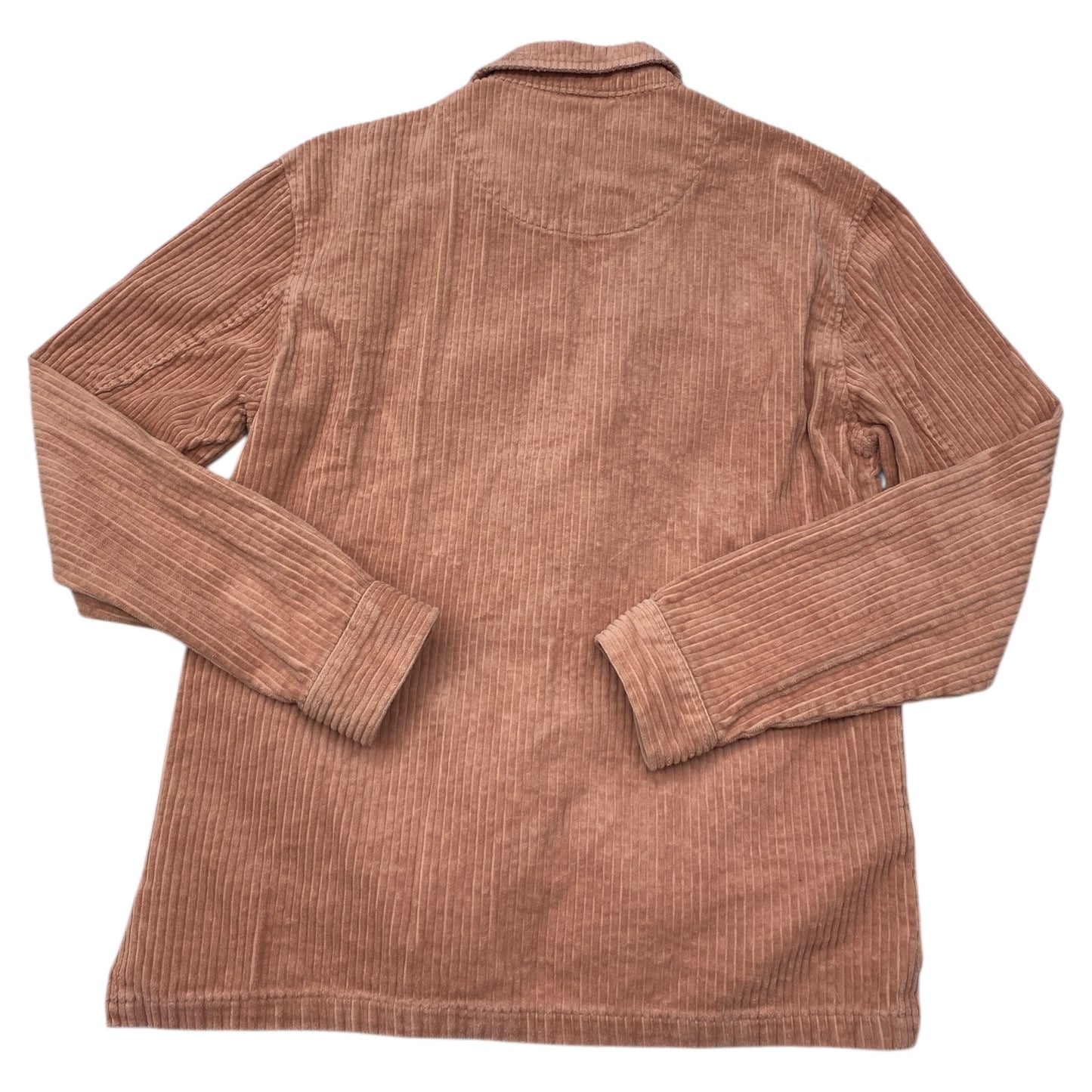 Jacket Other By Urban Outfitters In Pink, Size:Xs