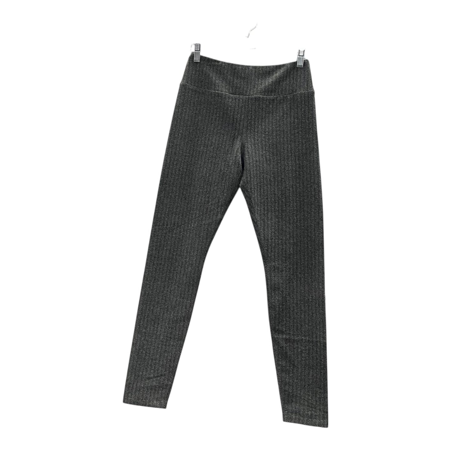 Pants Leggings By Loft In Blue, Size:4